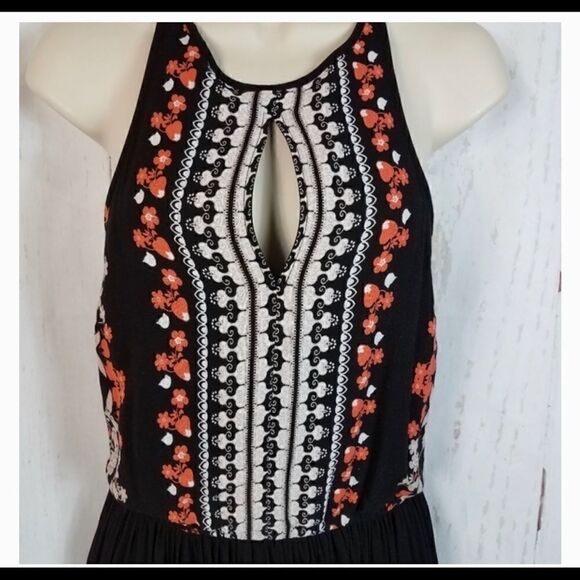 Miami brand Racerback Dress size S - Picture 3 of 4